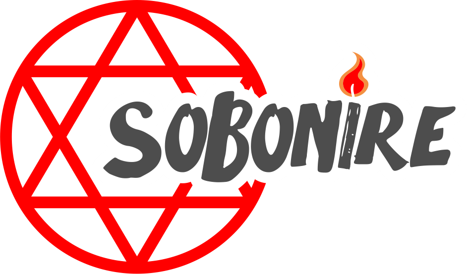 Sobôniré Logo